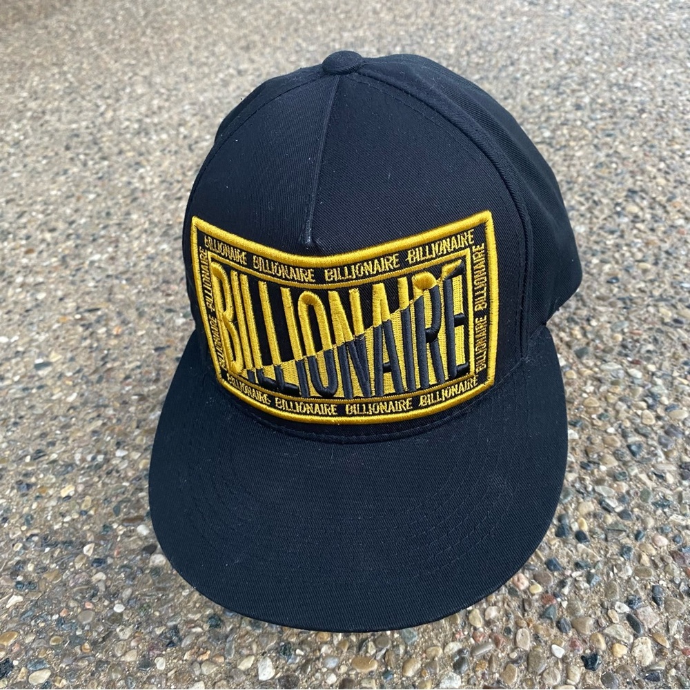 Top Level Hat